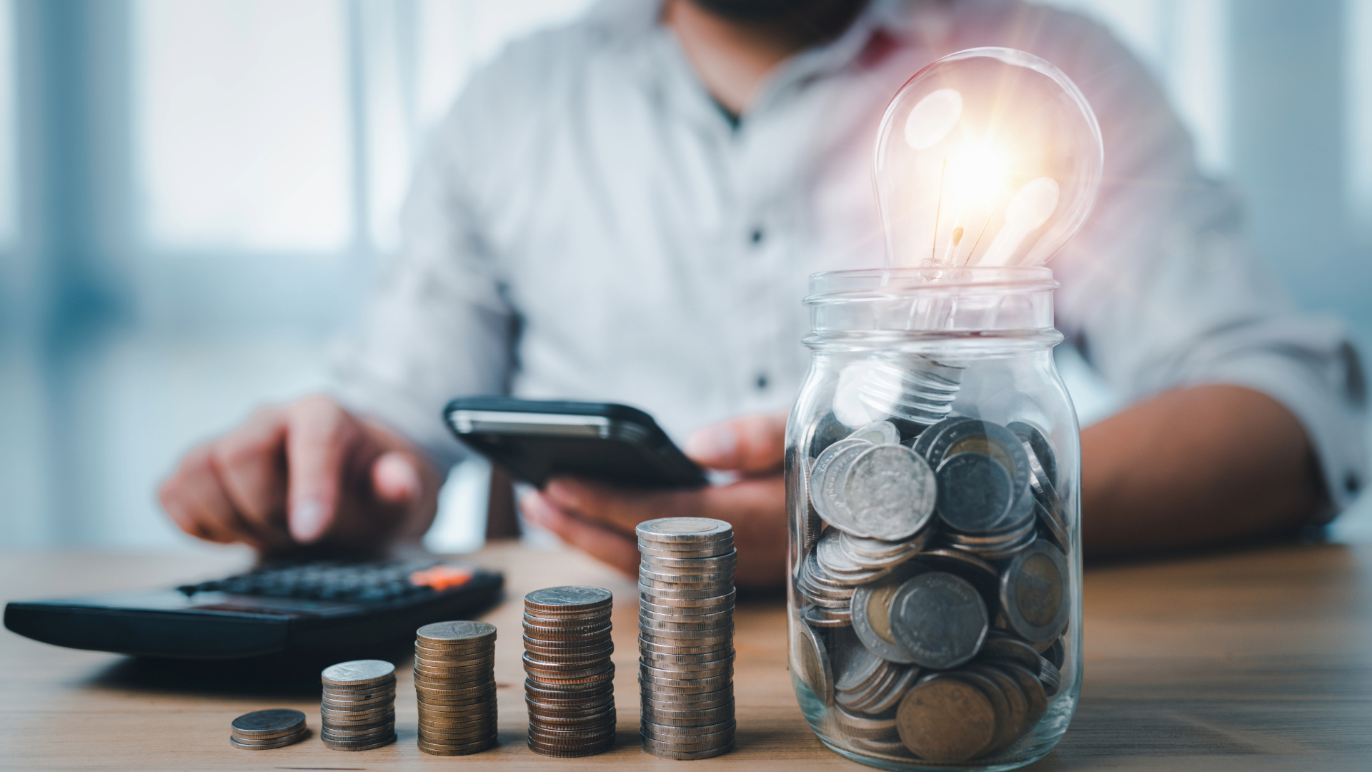 5 consigli per migliorare l’efficienza energetica della tua palestra