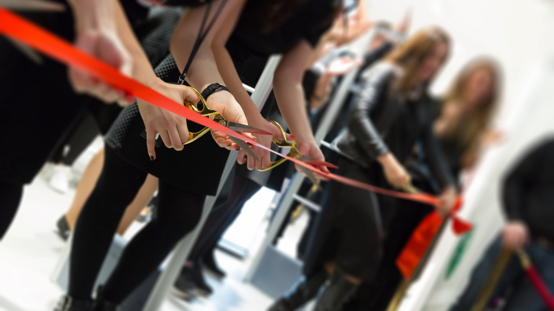 7 motivi per cui non dovresti aprire una palestra