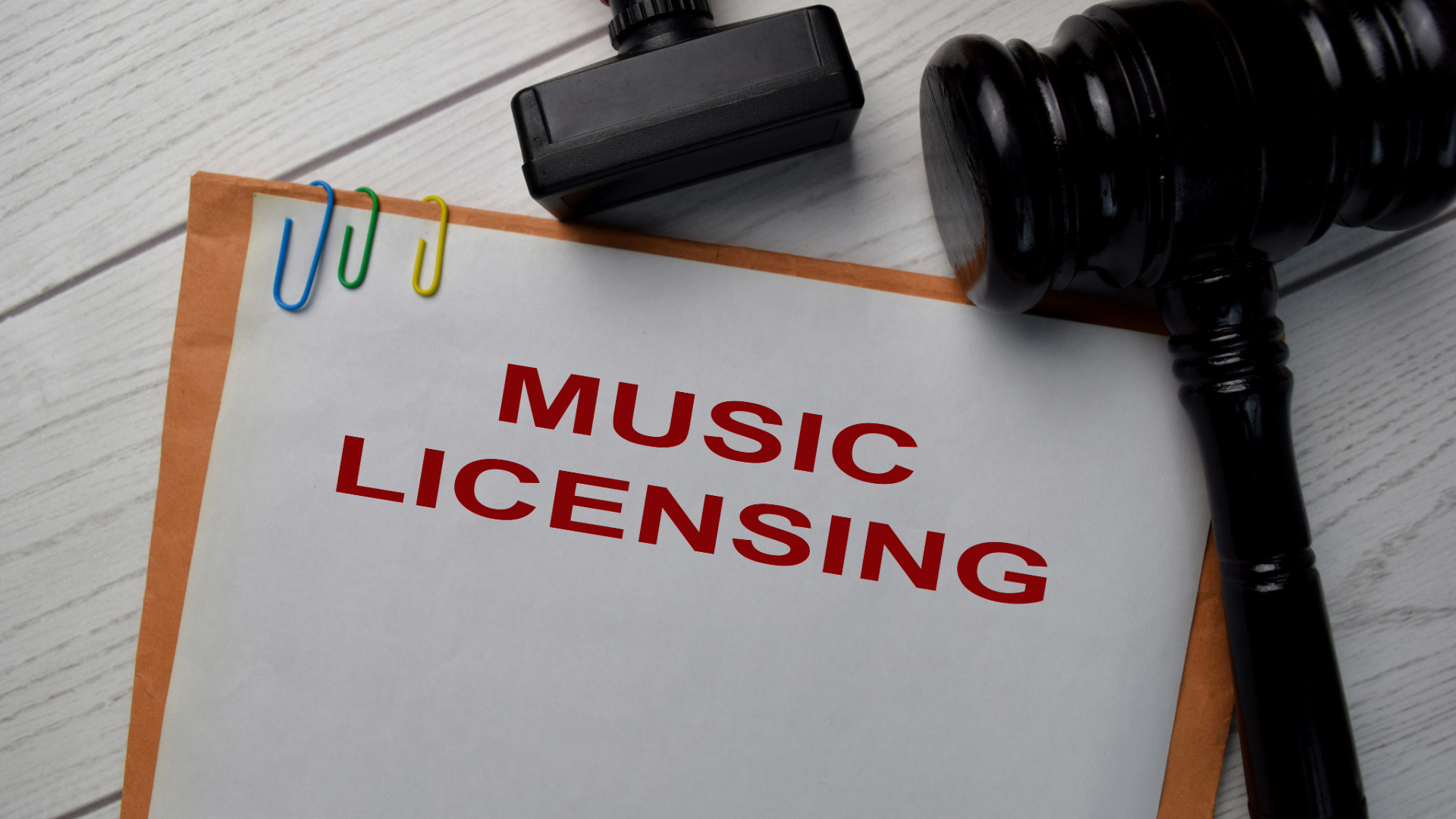 La musica al Box non è gratis: ecco perché