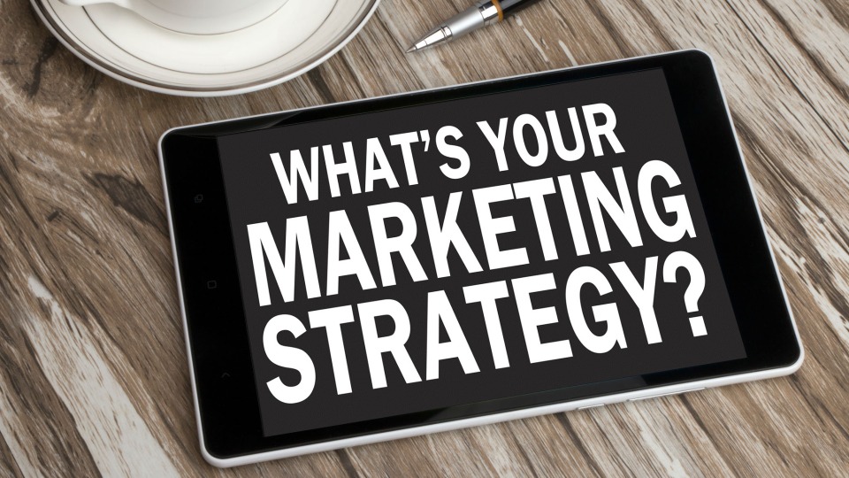 Come sviluppare un’efficace strategia di marketing digitale per il tuo Box CrossFit