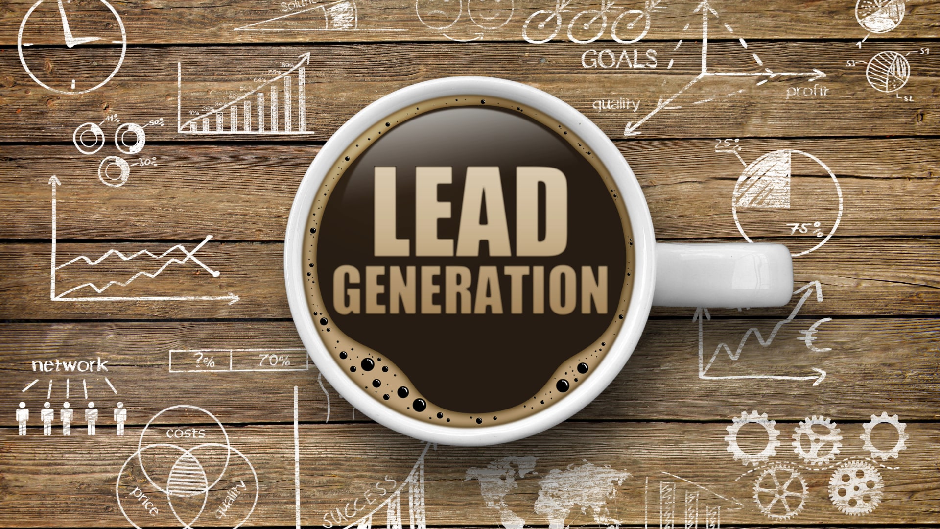 Approccio end to end e lead nurturing