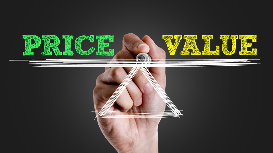 Sette consigli per fissare il prezzo dei servizinel tuo Box in modo efficace e competitivo