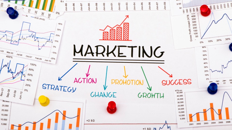 Strategie di Marketing per Palestre: Bilanciare Social Media Organici e a Pagamento