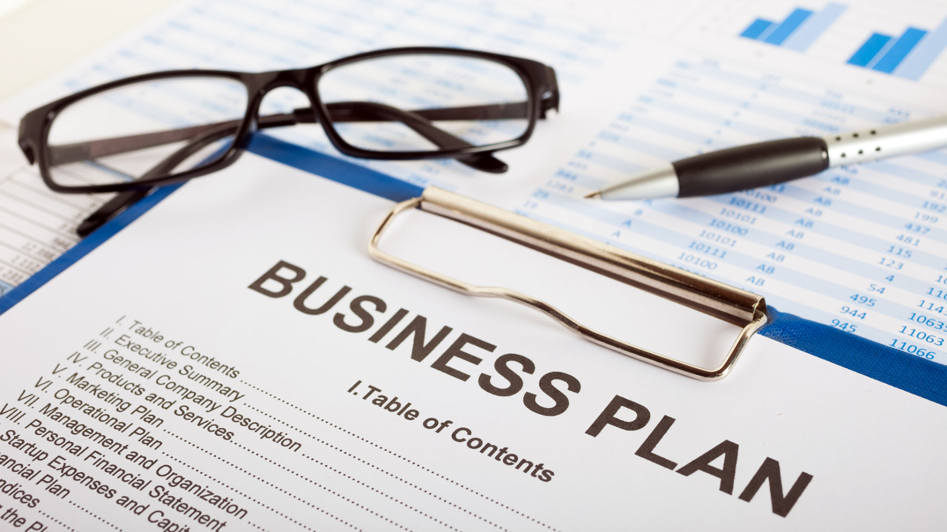 Il Business Plan per un Box CrossFit