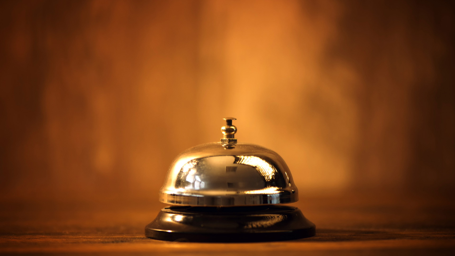 Gestione della reception
