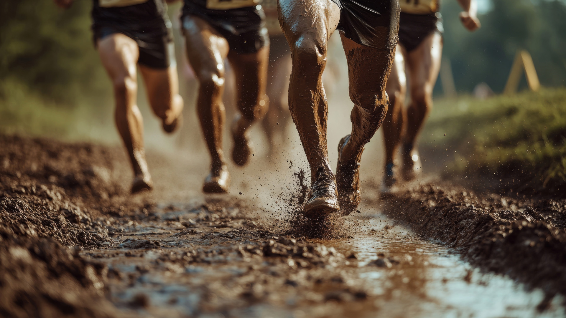L'impresa fitness allo specchio