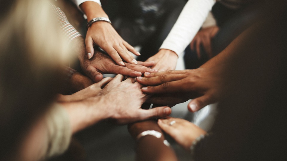 Costruire un team vincente per il successo del tuo Box