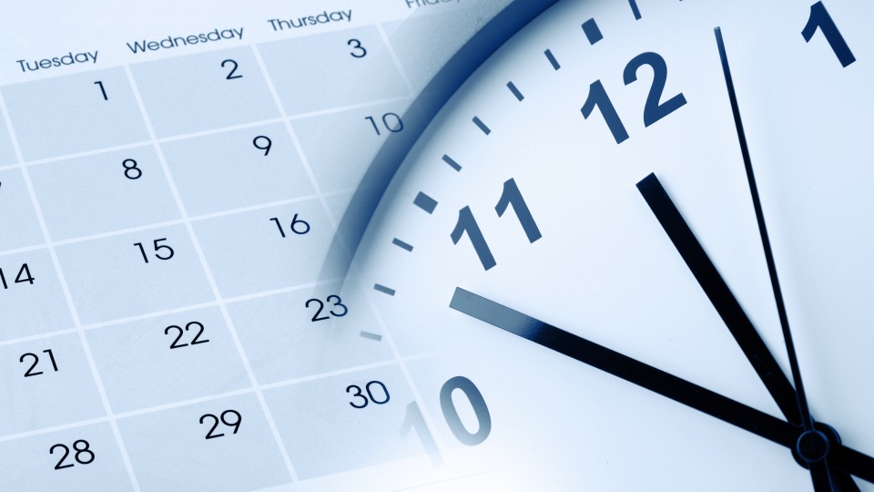 10 consigli per migliorare la produttività e gestire il tempo efficacemente
