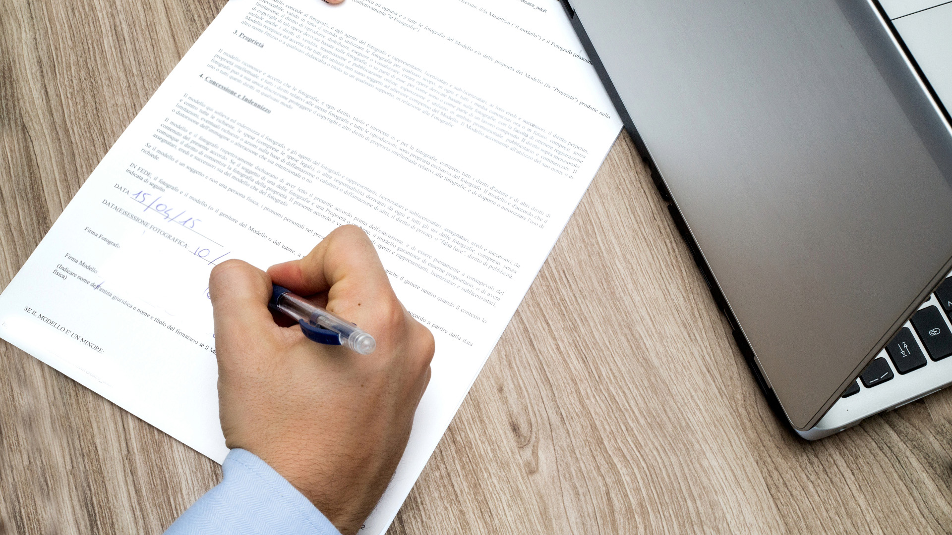 Perchè usare contratti di abbonamento
