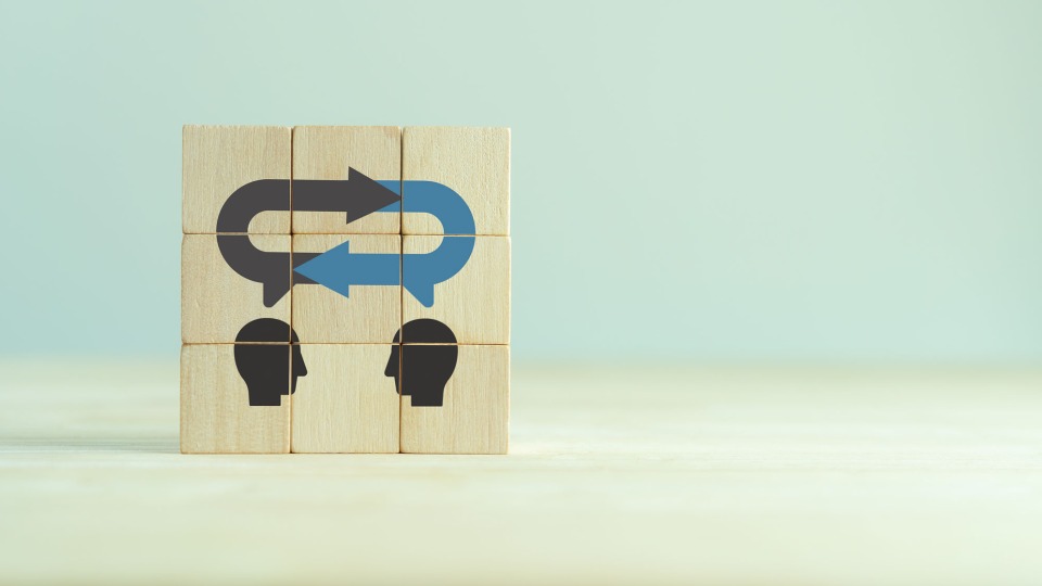 La comunicazione aperta nel Box