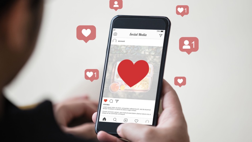 Le Checklist per i Box Owner: il profilo Instagram
