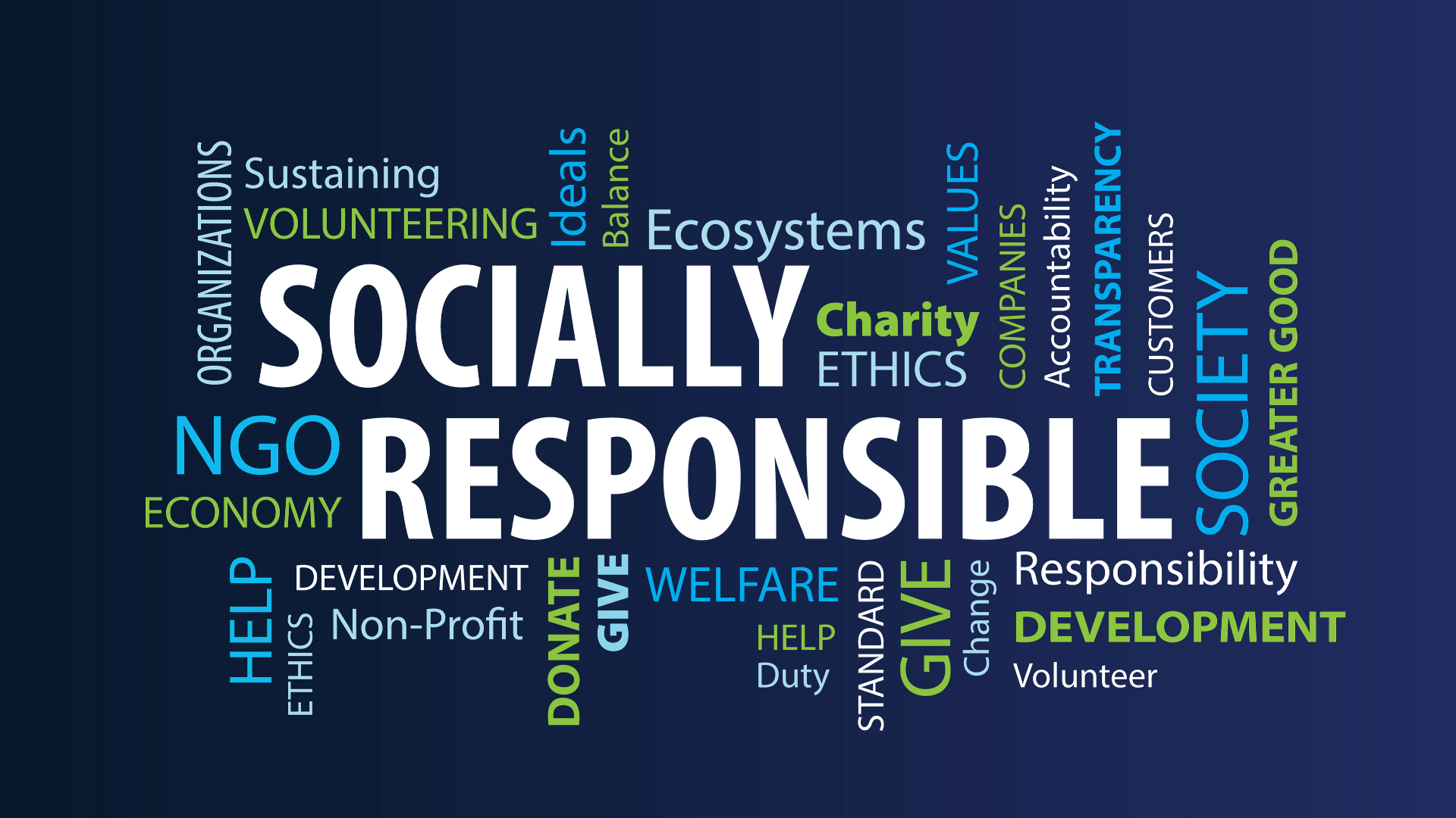 Coinvolgi la tua community in iniziative di responsabilità sociale