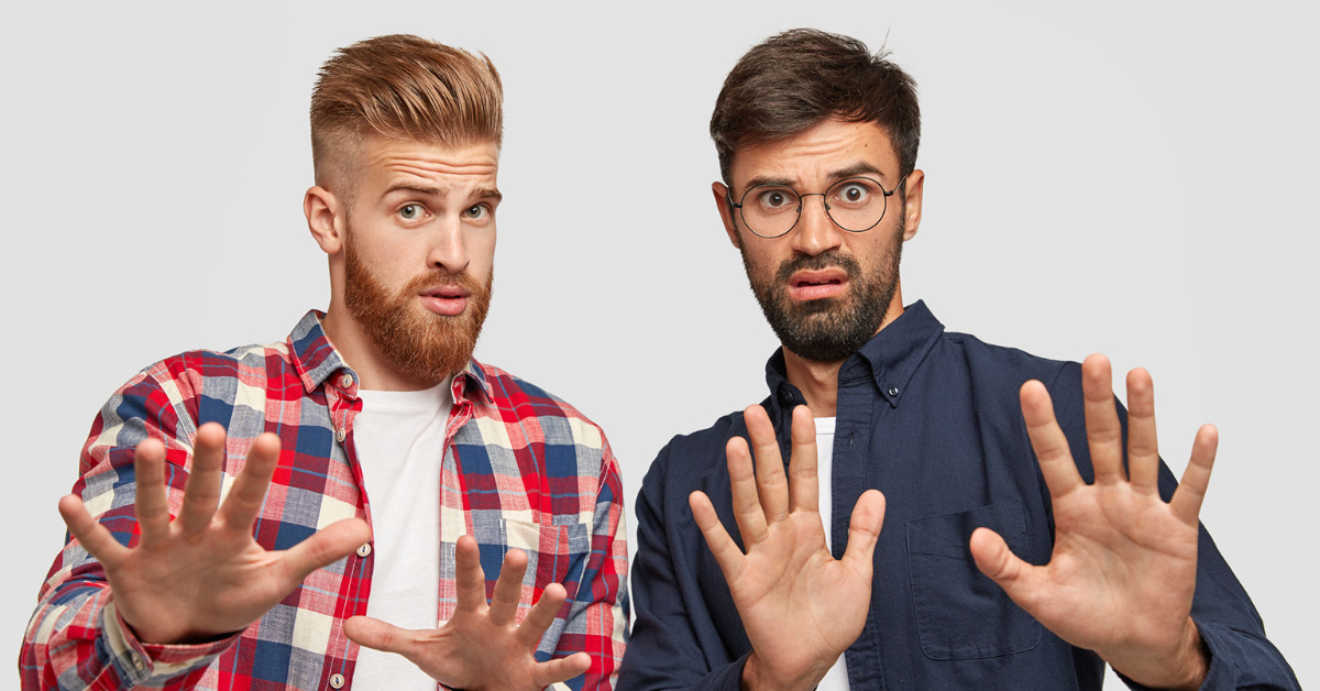 Aspettative irrealistiche ed etica professionale
