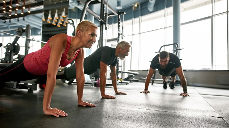 Il CrossFit è davvero inclusivo?