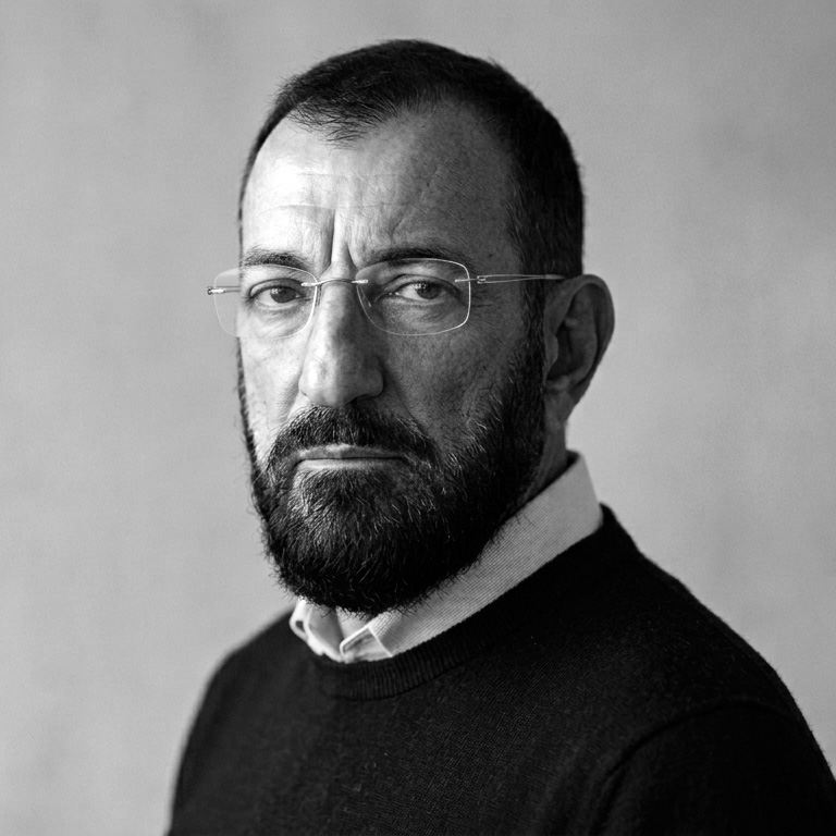 Rolando Alberti