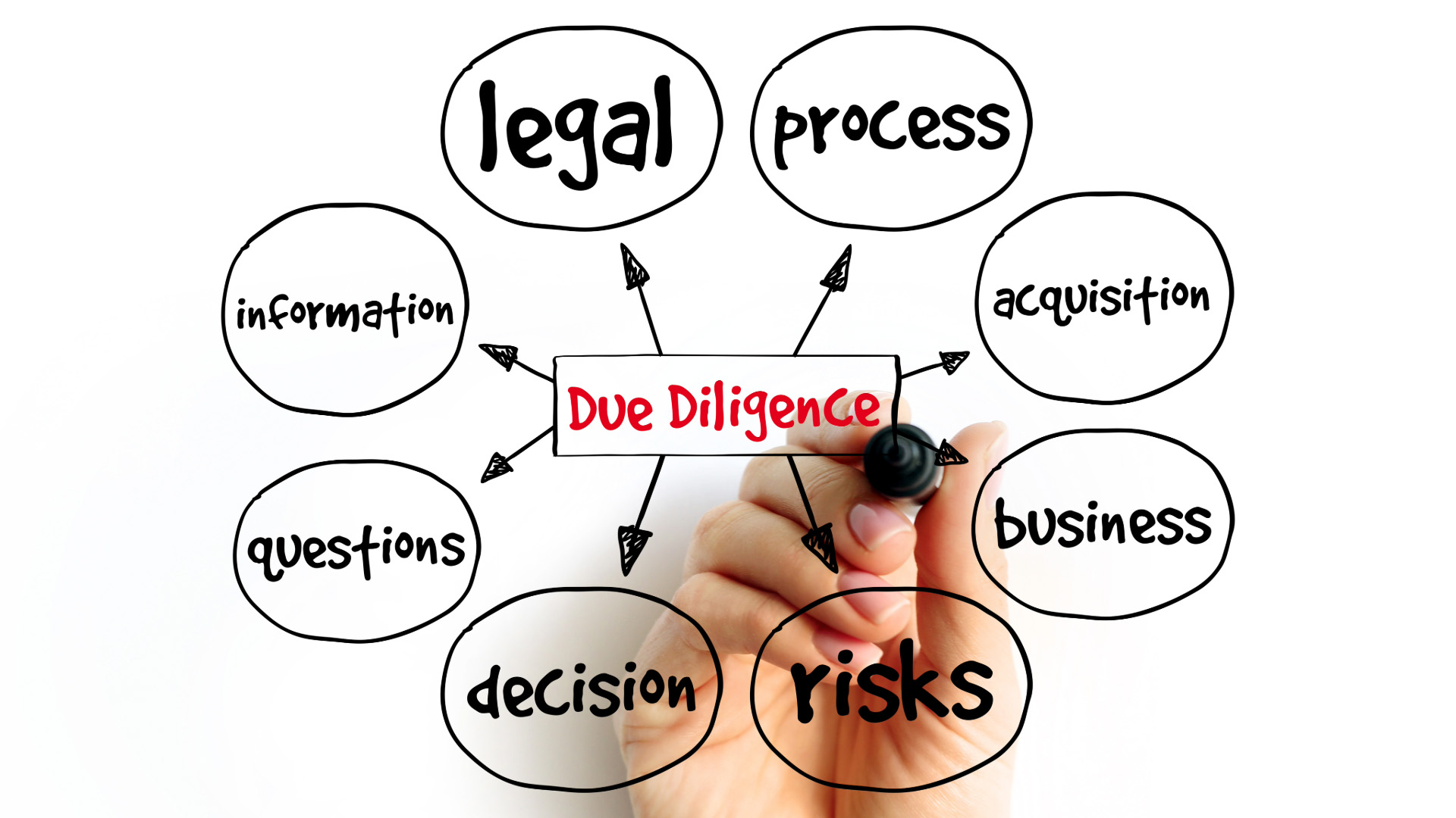Guida completa alla due diligence