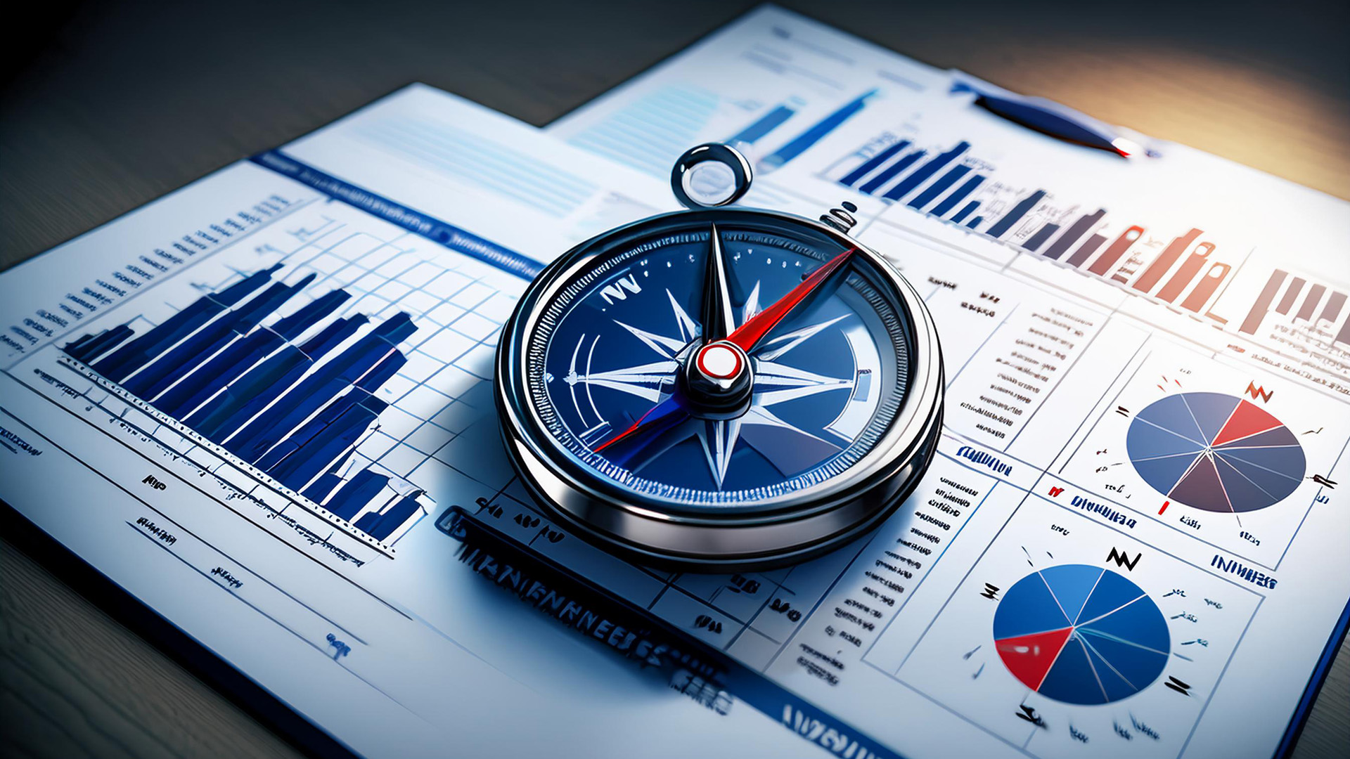 Il controllo finanziario