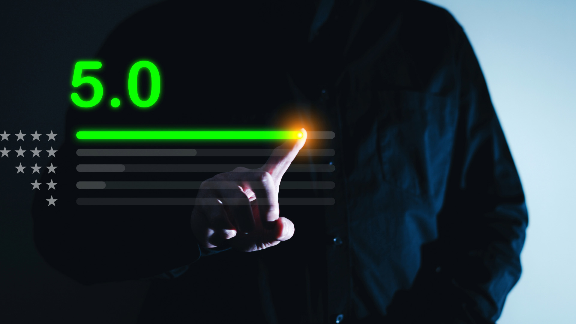 Strategie di gestione della reputazione online