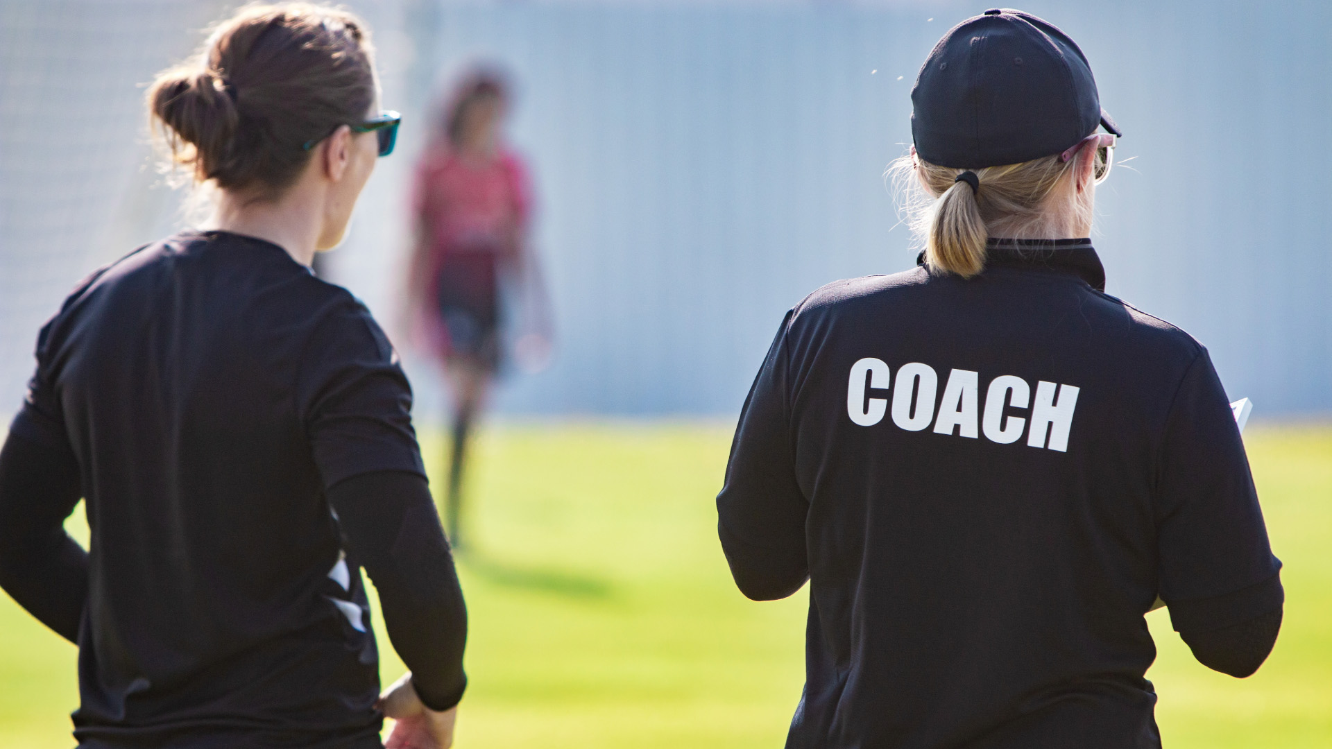 L'arte di costruire i coach di domani