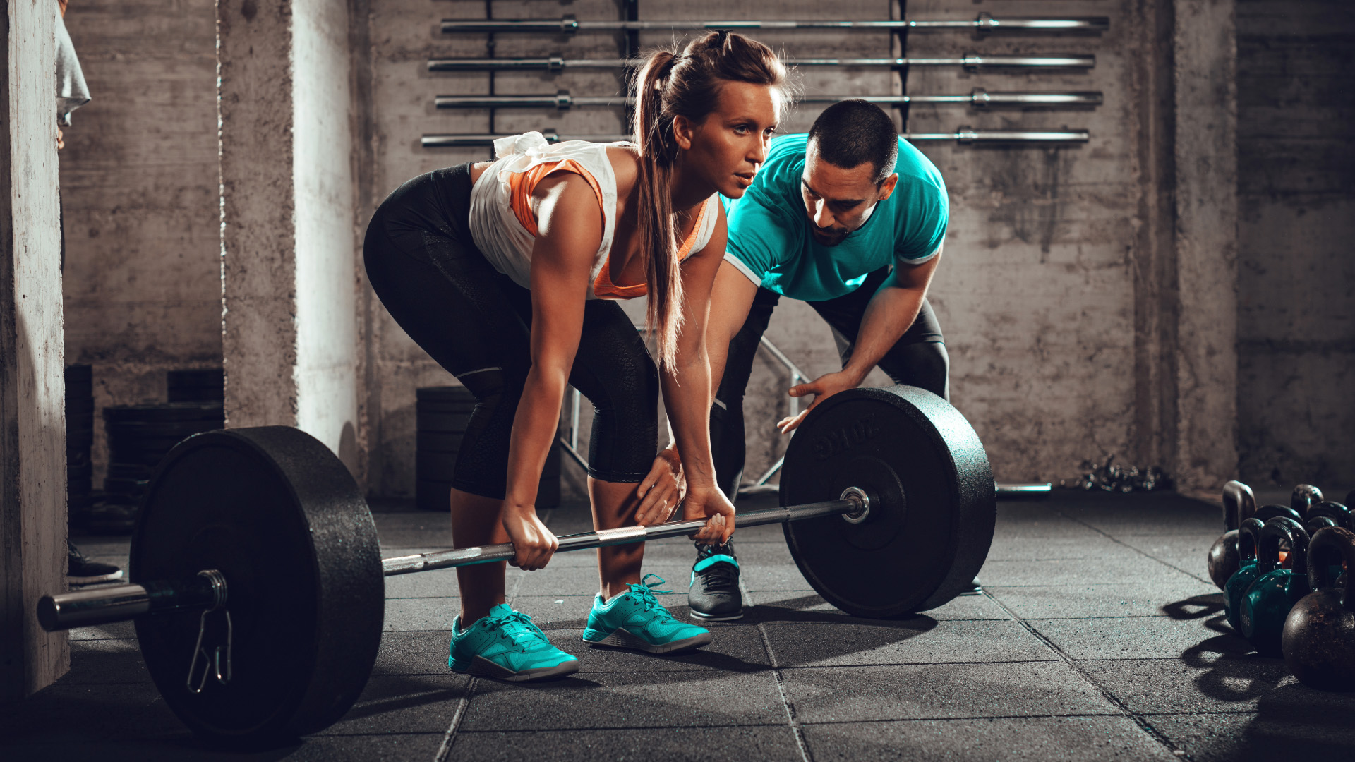 Come è cambiato il personal training negli ultimi anni