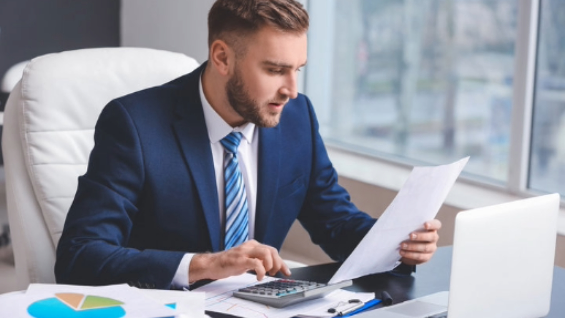 Perché per la gestione economica del box non basta il commercialista